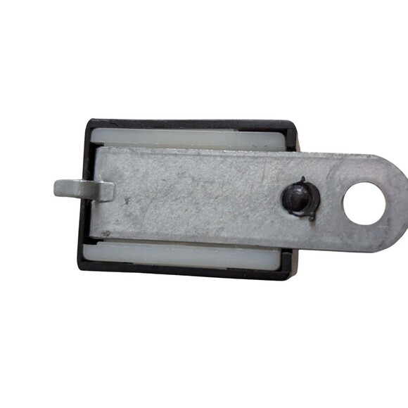 GE Dryer Buzzer Switch 540B089P002 Black 2 Wire Works on Many Brands OBJY2 - Picture 4 of 4